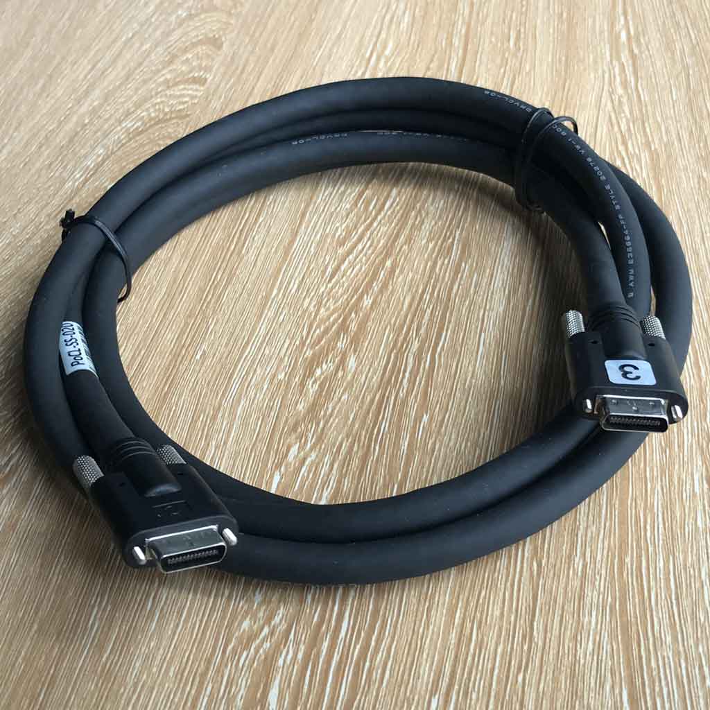 Mini Camera Link 26Pin SDR Cable (Mã productCode)